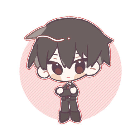 繪 / 蘇苒